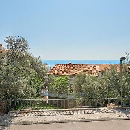 Apartmani Kuca U Maslinama Sveti Stefan Zewnętrze zdjęcie