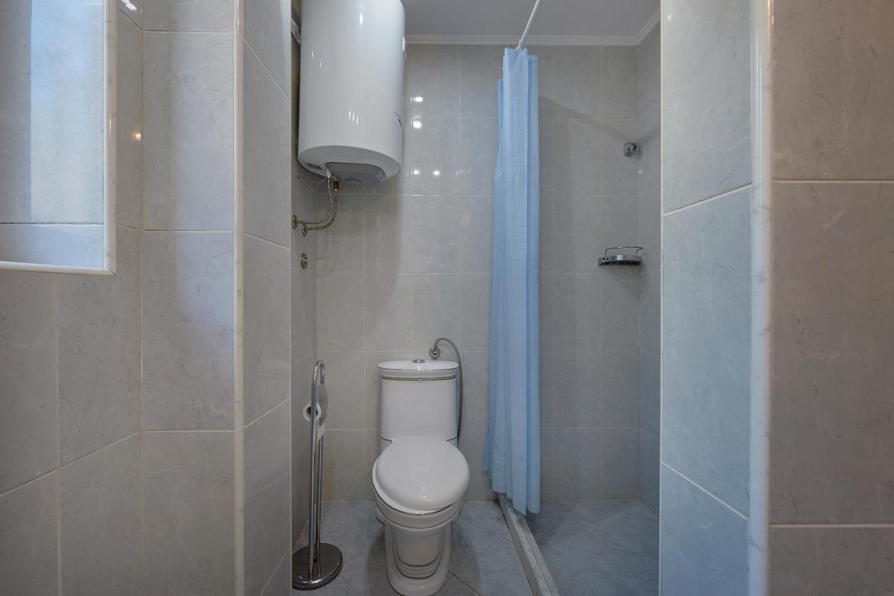 Apartmani Kuca U Maslinama Sveti Stefan Zewnętrze zdjęcie