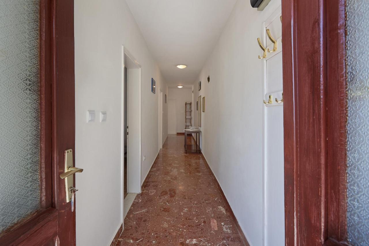 Apartmani Kuca U Maslinama Sveti Stefan Zewnętrze zdjęcie