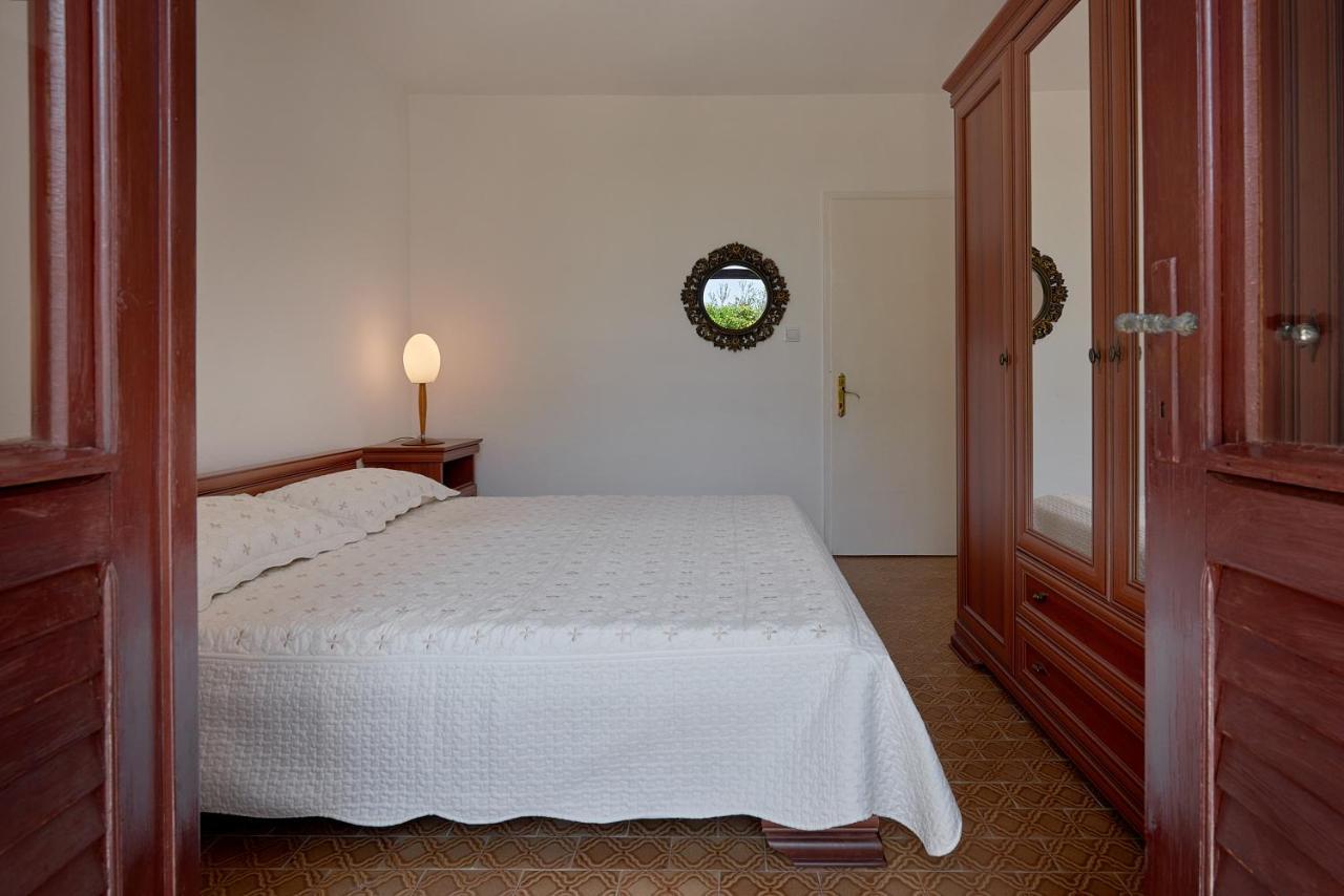 Apartmani Kuca U Maslinama Sveti Stefan Zewnętrze zdjęcie