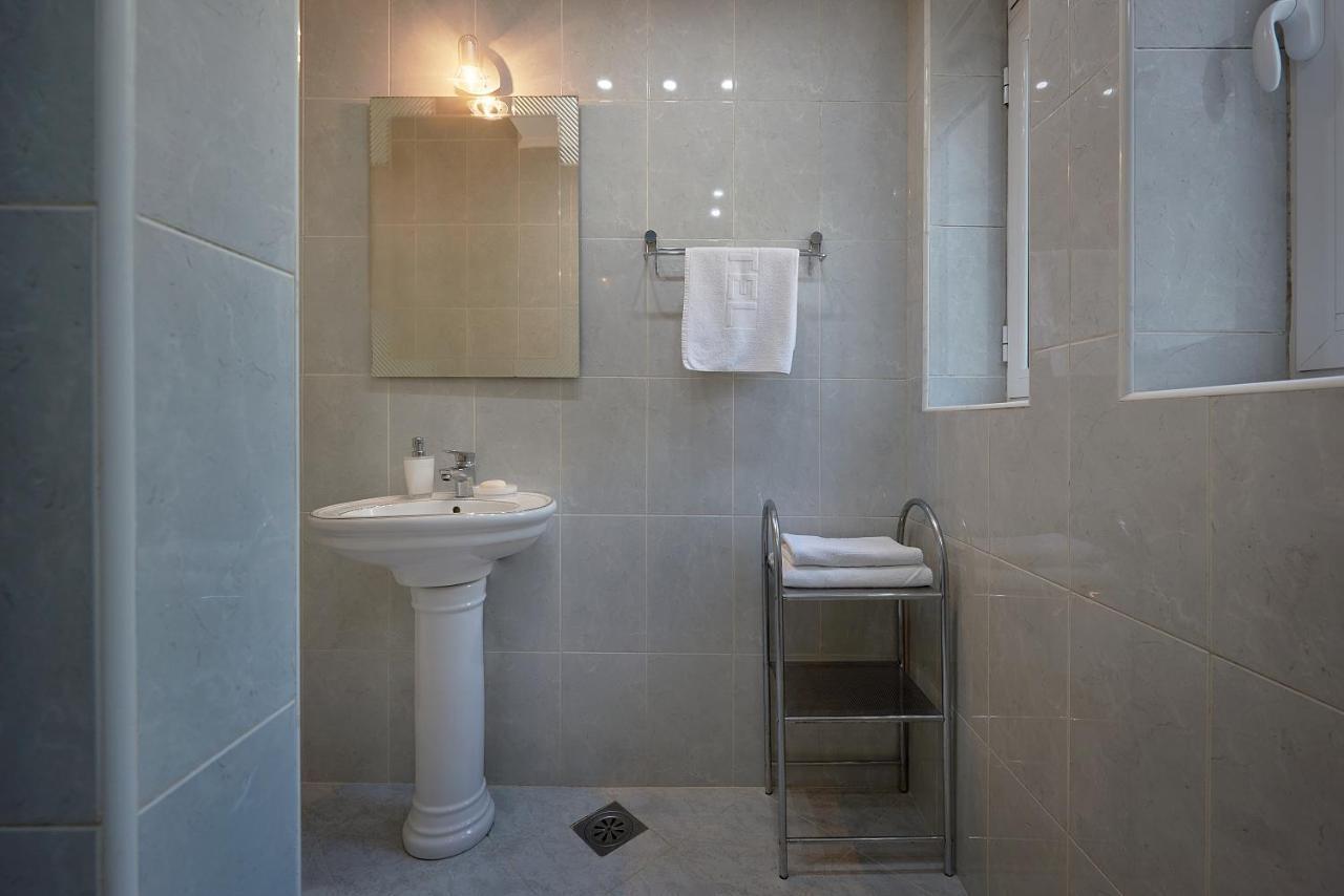 Apartmani Kuca U Maslinama Sveti Stefan Zewnętrze zdjęcie